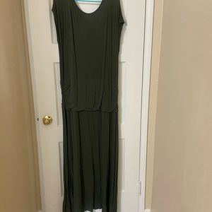 Torrid Maxi Dress